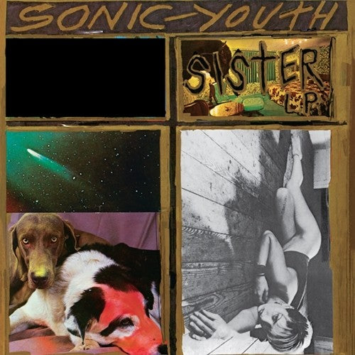 Sonic Youth/Sister [CD]