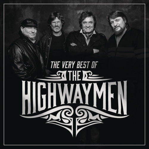 Highwaymen, The/The Very Best of [CD]