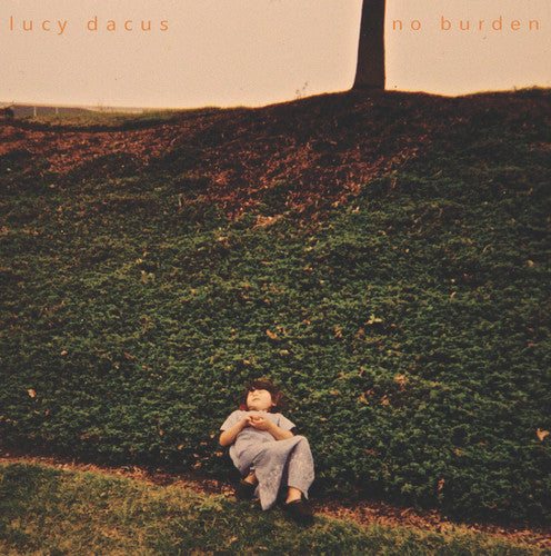 Dacus, Lucy/No Burden [LP]