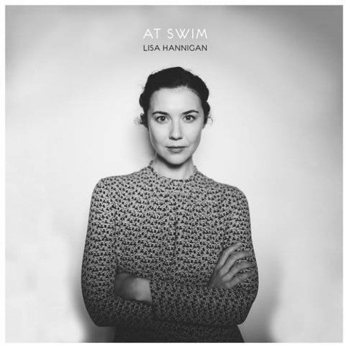 Hannigan, Lisa/At Swim [LP]