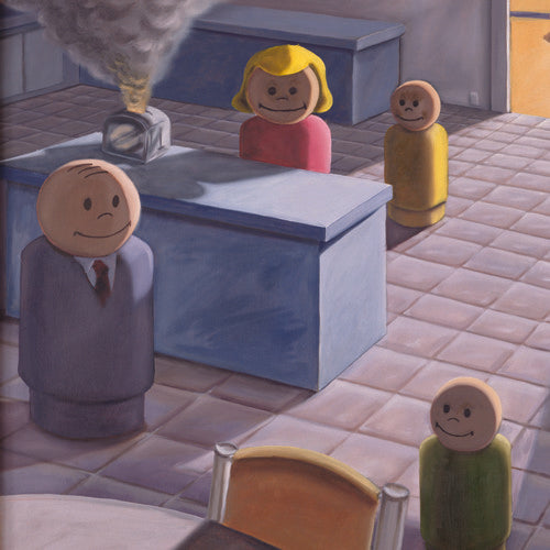 Sunny Day Real Estate/Diary [Cassette]