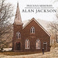 Jackson, Alan/Precious Memories Collection [CD]