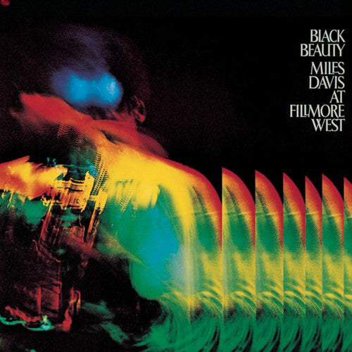 Davis, Miles/Black Beauty [LP]
