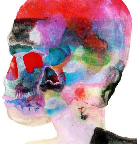 Spoon/Hot Thoughts [LP]