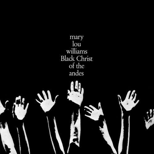 Williams, Mary Lou/Black Christ Of The Andes [LP]