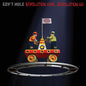 Gov't Mule/Revolution Come, Revolution Go [LP]