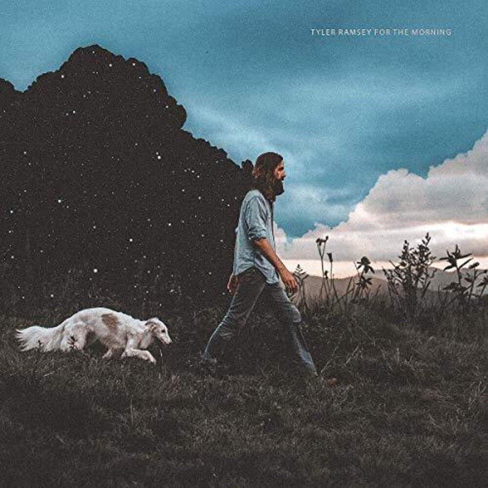Ramsey, Tyler/For The Morning [LP]