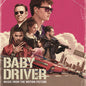 Soundtrack/Baby Driver [CD]