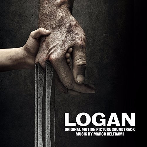 Soundtrack (Marco Beltrami)/Logan [LP]