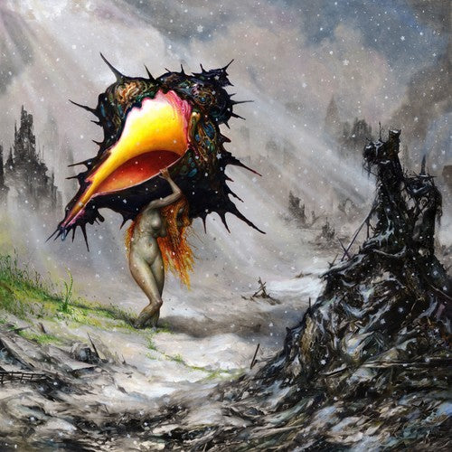 Circa Survive/The Amulet [LP]