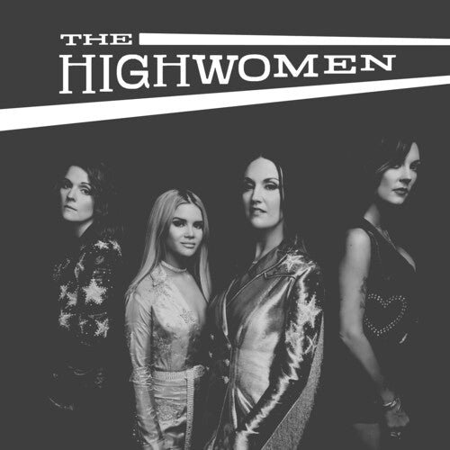 Highwomen, The/The Highwomen [CD]