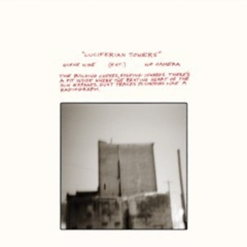 Godspeed You Black Emperor/Yanqui U.X.O. [CD]