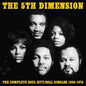 5th Dimension, The/The Complete Soul City/Bell Singles 1966-1975 (3CD)