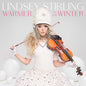 Stirling, Lindsey/Warmer in the Winter [CD]