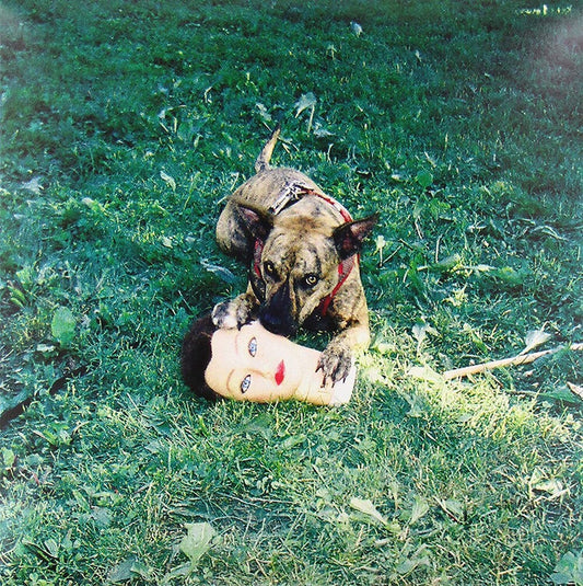 Joyce Manor/Cody (Colour Vinyl) [LP]