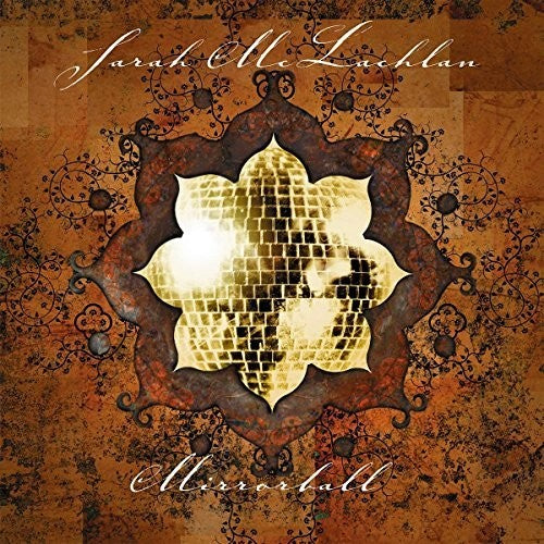 McLachlan, Sarah/Mirrorball [LP]
