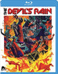 The Devil's Rain! [BluRay]