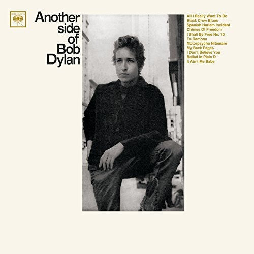 Dylan, Bob/Another Side Of Bob Dylan [LP]