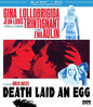 Death Laid An Egg (Bluray/DVD) [BluRay]