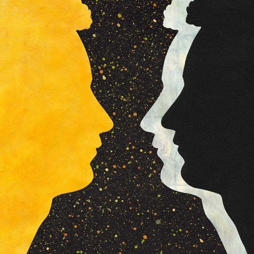 Misch, Tom/Geography [LP]