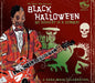 Various Artists/Black Halloween [CD]
