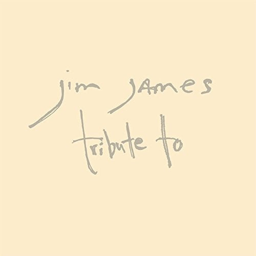James, Jim/Tribute To [LP]
