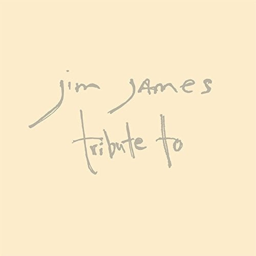 James, Jim/Tribute To [LP]