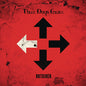 Three Days Grace/Outsider [CD]