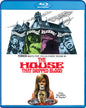 House That Dripped Blood [BluRay]