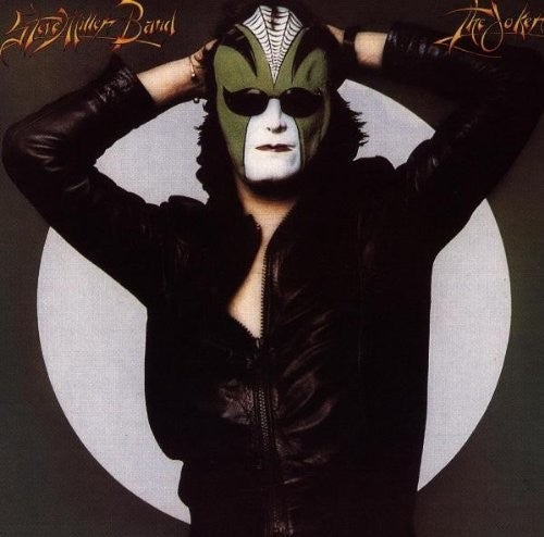 Miller, Steve/The Joker [LP]