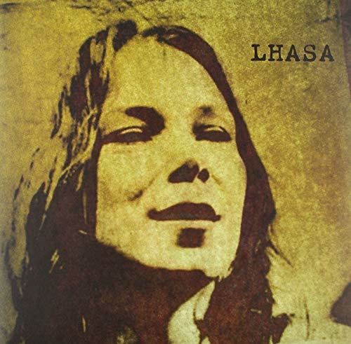 Lhasa/Lhasa [LP]