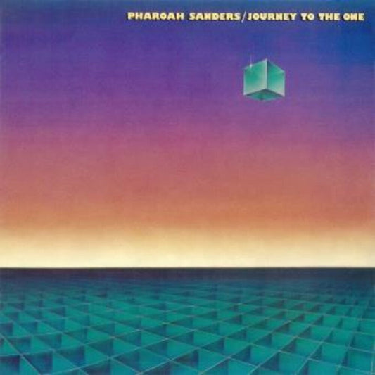 Sanders, Pharoah/Journey To The One (Audiophile Pressing) [LP]