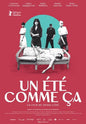 Un été comme ça [DVD]