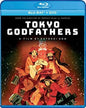 Tokyo Godfathers [BluRay]
