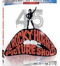 The Rocky Horror Picture Show: 45th Anniversary [BluRay]
