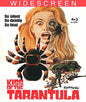 Kiss of the Tarantula [BluRay]