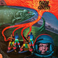 Hancock, Herbie/Flood (Transparent Red Vinyl) [LP]