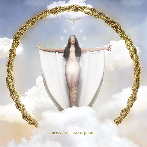 Rosalia/El Mal Querer [CD]