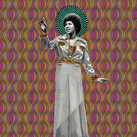 Franklin, Aretha/Aretha: Career Retrospective [LP]