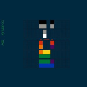 Coldplay/X&Y (Eco-Record) [LP]