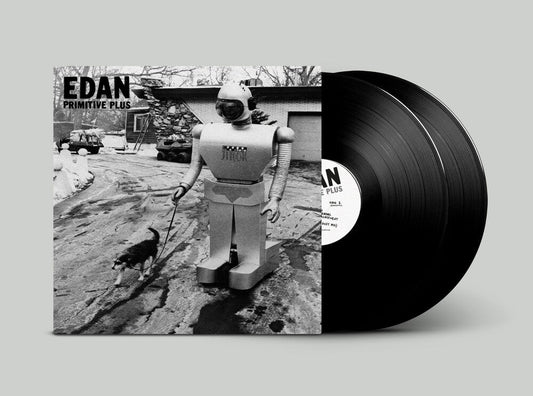 Edan/Primitive Plus [LP]
