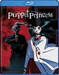 Puppet Princess [BluRay]