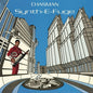 Chasman/Synth-E-Fuge [LP]
