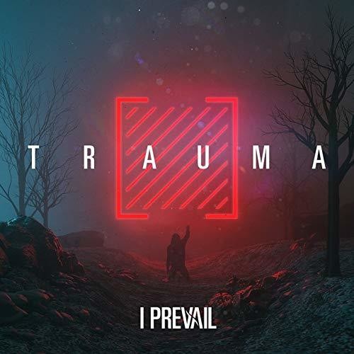 I Prevail/Trauma [LP]