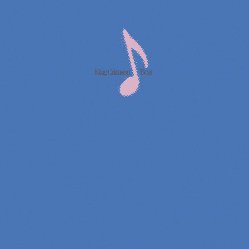 King Crimson/Beat (200 Gram) [LP]