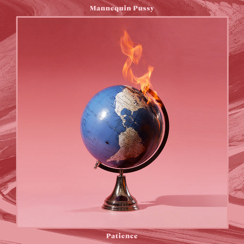 Mannequin Pussy/Patience [CD]
