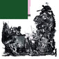 Black Midi/Schlagenheim [Cassette]