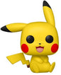 Pop! Vinyl/Pokemon - Pikachu Sitting [Toy]