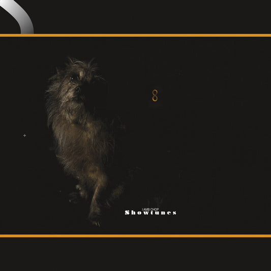 Lambchop/Showtunes (Orange Vinyl) [LP]