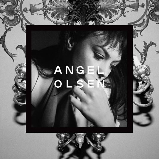 Olsen, Angel/Song Of The Lark And Other Far Memories (4LP Box) [LP]